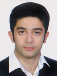 تصویر دکتر پویا مرید