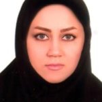 تصویر دکتر الهه گوهری نسب