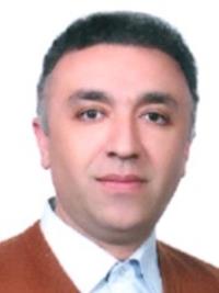 تصویر دکتر محمد شهابی اسکی