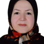 تصویر دکتر رویا جوادی پروانه