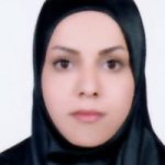تصویر دکتر محدثه سادات فاطمی