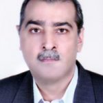 تصویر دکتر محسن محمدی تودشکی