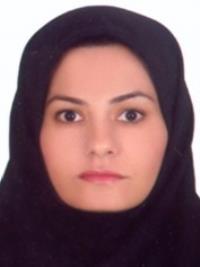 تصویر دکتر فرزانه مسیحی