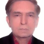 تصویر دکتر محمد امینیان
