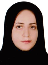 تصویر دکتر مریم محمدی دستنائی