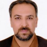 تصویر دکتر فرهاد قاسمیان