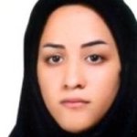 تصویر دکتر الهام حسین بک عراقی