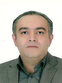 تصویر دکتر یاشار فاطمی