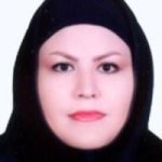 تصویر دکتر شبنم حدادی