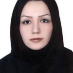 تصویر دکتر معصومه شکروی