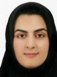 تصویر دکتر مریم جعفری فودانی