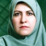 تصویر دکتر ویکتوریا عراقی