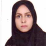 تصویر دکتر مرضیه فیض آبادی
