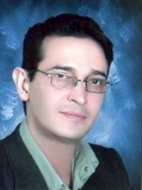تصویر دکتر علیرضا هاشم بیکی