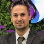تصویر دکتر حامد حقی آبی