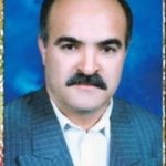 تصویر دکتر محمود لطیف التجار