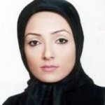 تصویر دکتر پگاه السادات فاطمی