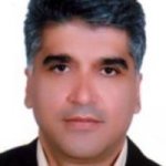 تصویر دکتر سیدعبداله مظفری نیسیانی