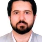 تصویر دکتر سیدامیرحسین لطیفی