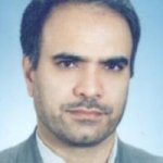 تصویر دکتر محمدسعید جوادی