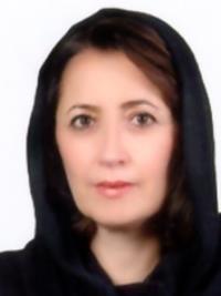 تصویر دکتر یاسمین یغمایی