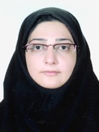 تصویر دکتر نیلوفر علی ابادی