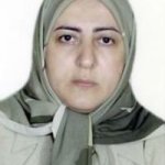 تصویر دکتر زهره یونسی بروجنی