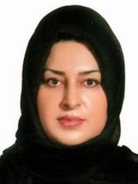 تصویر دکتر رعنا سراجیان
