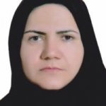 تصویر دکتر مهدیه مظفری