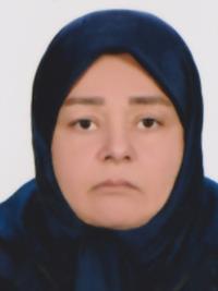 تصویر دکتر شهره صدقیانی اول