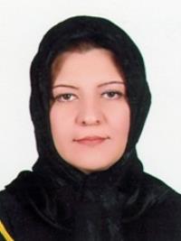 تصویر دکتر شایسته افتخاری توکلی