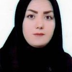 تصویر دکتر سمانه کبود خانی