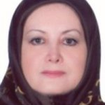 تصویر دکتر سعیده مظفری