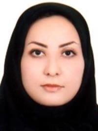 تصویر دکتر فاطمه حافظی پور