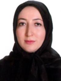 تصویر دکتر خدیجه پویا