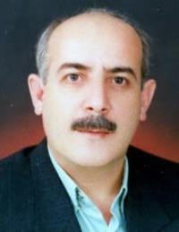 تصویر دکتر حجت اله بصیر