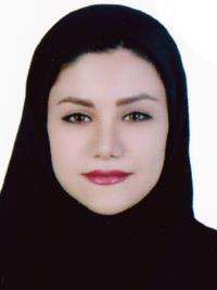 تصویر دکتر الهه مصیب خوزانی