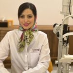 تصویر دکتر ویدا ایل خانی پاک
