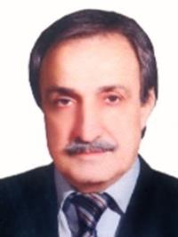 تصویر دکتر فریبرز عشقی