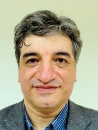 تصویر دکتر بابک نجف شعار