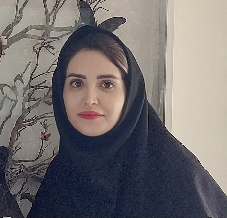 تصویر دکتر حوری السادات علیان
