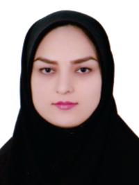 تصویر دکتر فهیمه صفری