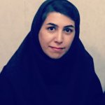 تصویر دکتر الهام حکی کزازی