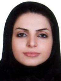 تصویر دکتر هاله دربندی