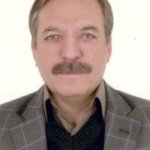 تصویر دکتر نجف شاطری ممقانی