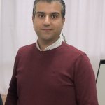 تصویر دکتر محمد صاحبی