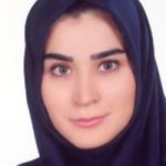 تصویر دکتر سمیه عراقی