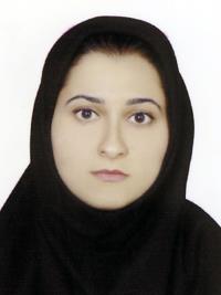 تصویر دکتر مرضیه دهقانی محمدآبادی