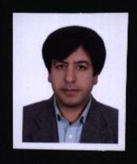 تصویر دکتر محسن صاحب الزمانی