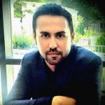 تصویر دکتر حامد جعفری وایقان